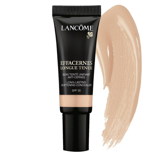 Lancôme Effacernes Longue Tenue Concelear 15ml 01 Beige Pastel