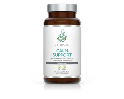 Cytoplan Calm Support 60s