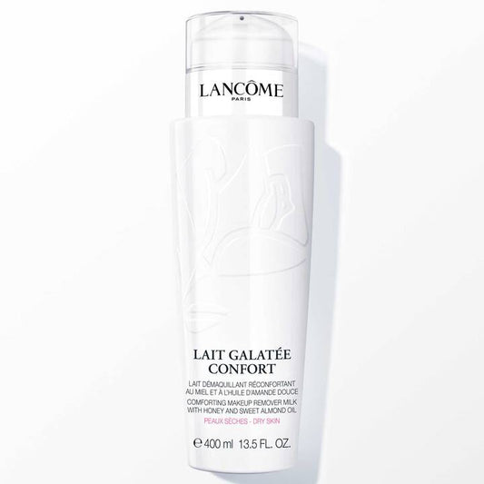 Lancome Galatée Confort Cleansing Milk 400ml Dry Skin