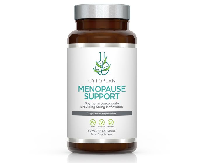 Cytoplan Menopause Support - 60s