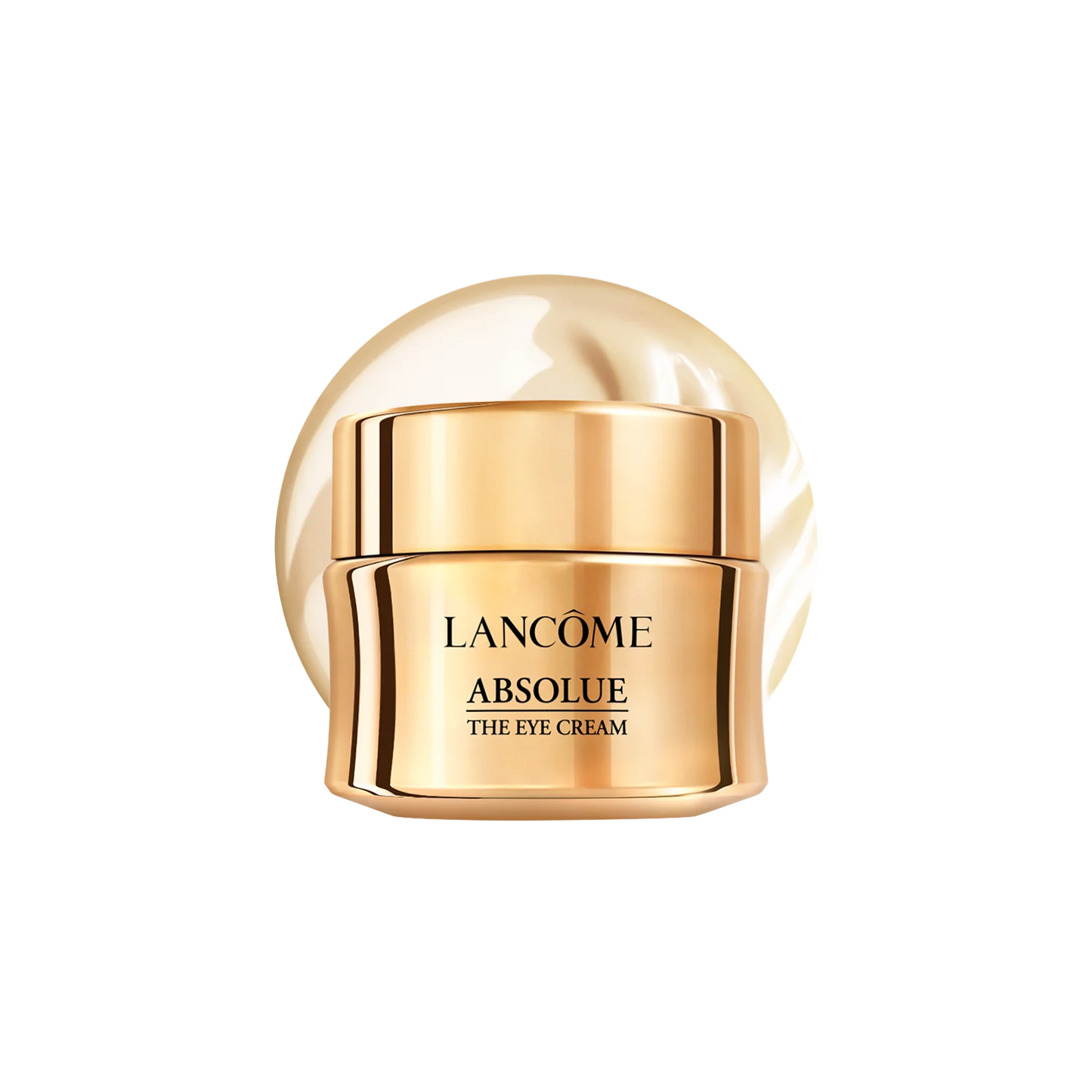Lancôme Absolue Revitalizing Eye Cream 20ml