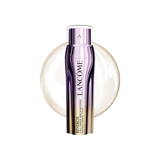 Lancôme Rénergie C.R.x. Triple Serum Retinol 50ml