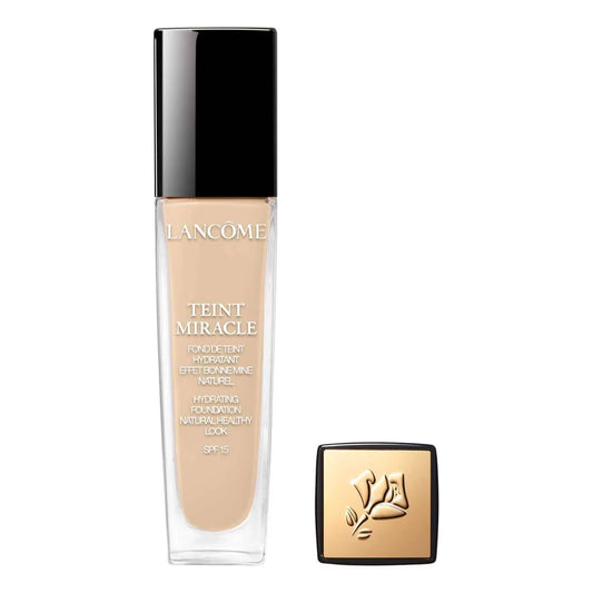 Lancome Teint Miracle Foundation 30ml SPF15 10 Beige Porcelaine