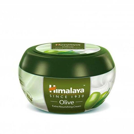Himalaya Olive Extra Nourishing Cream 150 ml