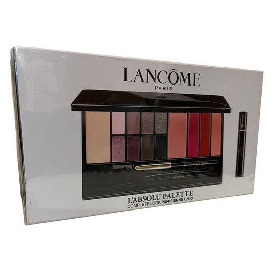 Lancôme L'Absolu Parisienne Chic Eyeshadow Palette 20.9g 8 Colours