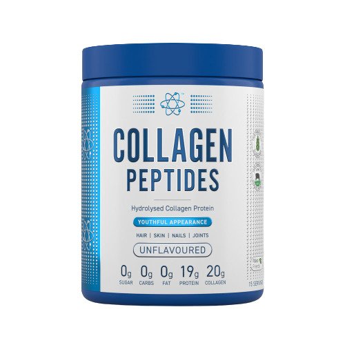 Applied Nutrition Collagen Peptides 300g Unflavoured