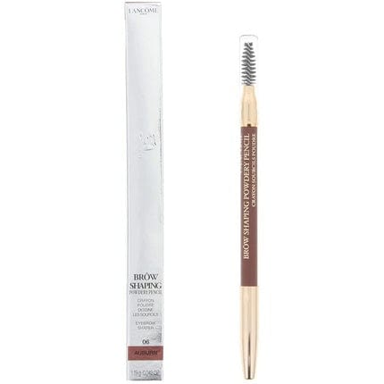 Lancôme Brow Shaping Powdery Pencil 1.2g #06 Auburn