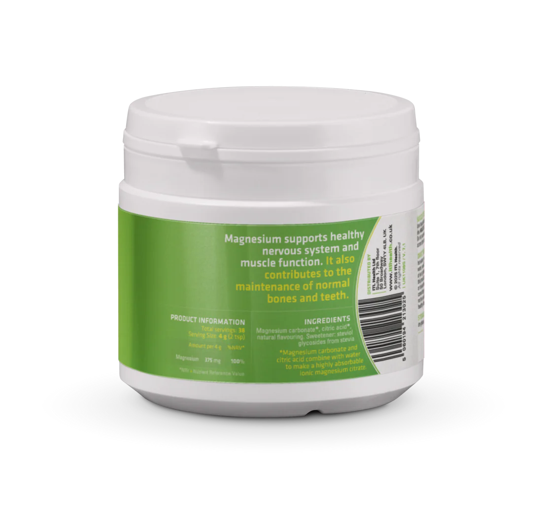 MAG365 Exotic Lemon Magnesium