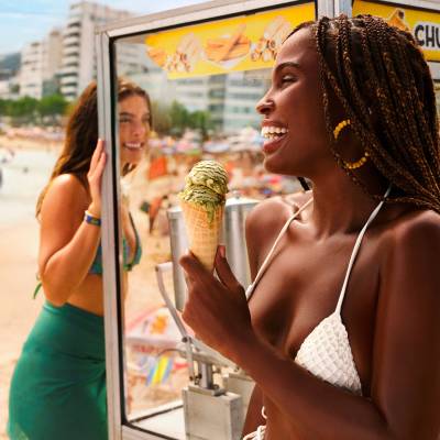 Sol De Janeiro Crush Cheirosa 62 Hair & Body Fragrance Mist 90ml Spray