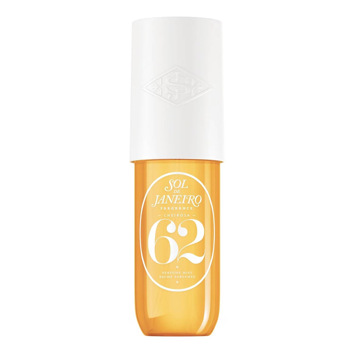 Sol De Janeiro Crush Cheirosa 62 Hair & Body Fragrance Mist 90ml Spray