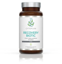Cytoplan Recovery Biotic 60s