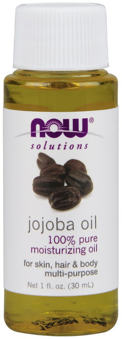 NOW Foods Jojoba Oil 100% Pure 30 ml