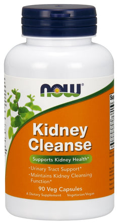 NOW Foods Kidney Cleanse 90 vcaps