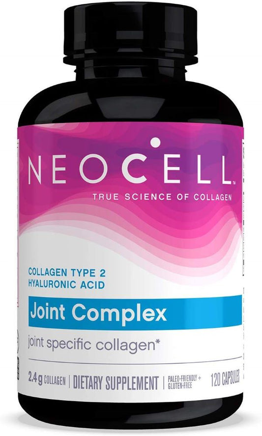 NeoCell Collagen 2 Joint Complex 120 caps