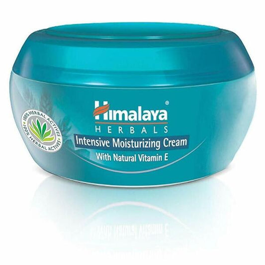 Himalaya Intensive Moisturizing Cream 50 ml