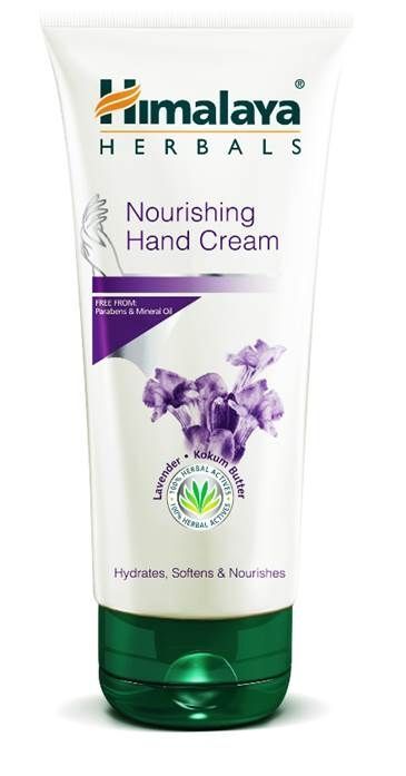 Himalaya Nourishing Hand Cream 50 ml
