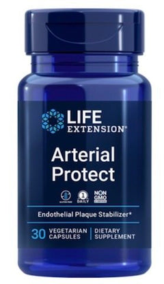 Life Extension Arterial Protect 30 vcaps