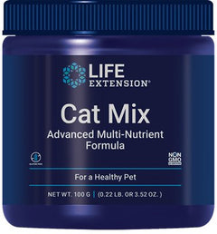 Life Extension Cat Mix 100g