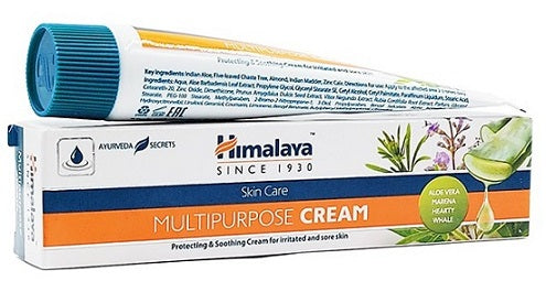 Himalaya Multipurpose Cream 20g