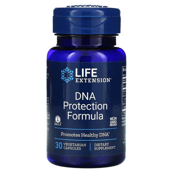 Life Extension DNA Protection Formula 30 vcaps