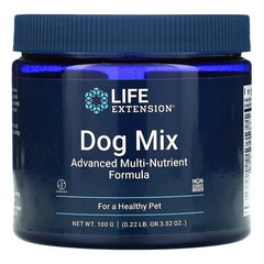 Life Extension Dog Mix 100g
