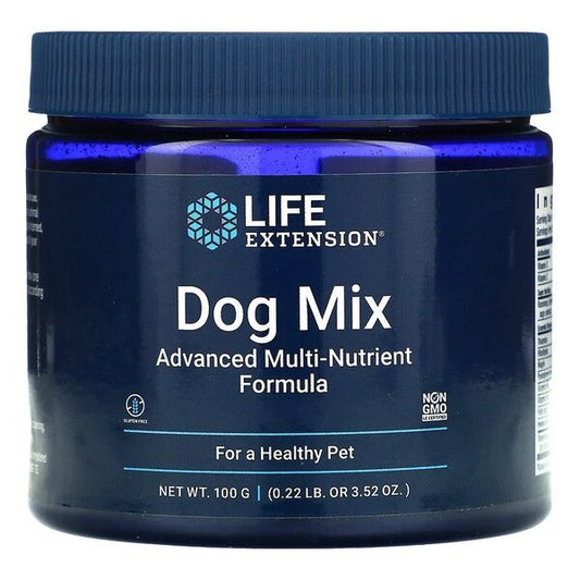 Life Extension Dog Mix 100g