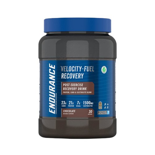 Applied Nutrition Endurance Recovery Chocolate (EAN 658556043004) 1500g