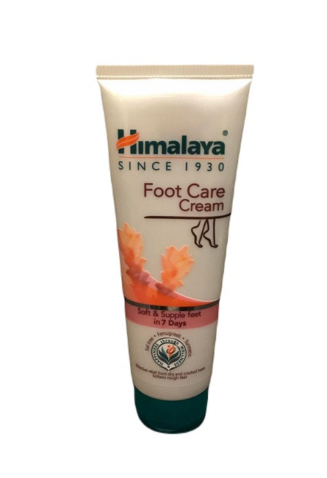 Himalaya Foot Care Cream 75g