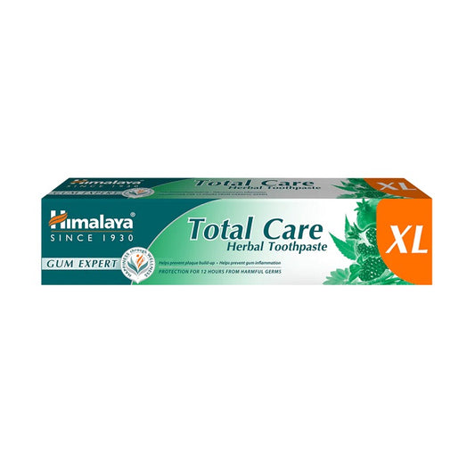 Himalaya Total Care Herbal Toothpaste 100 ml