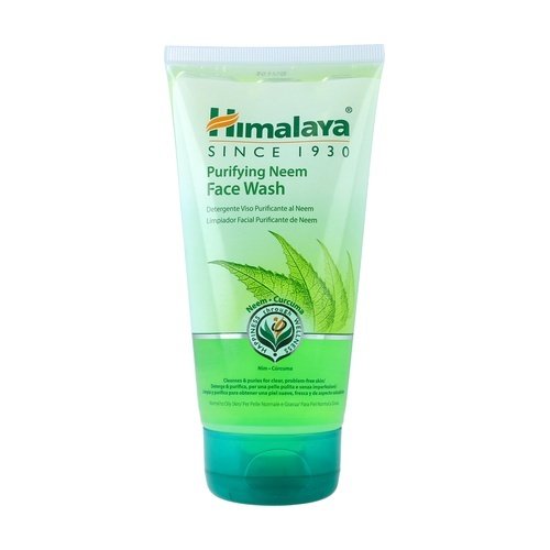 Himalaya Purifying Neem Face Wash 150 ml