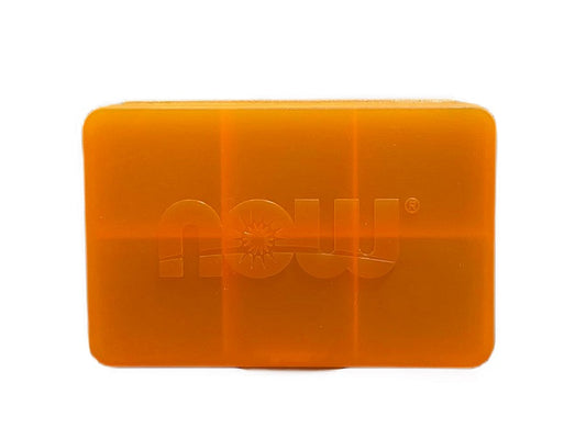 NOW Foods Pill Case Small
