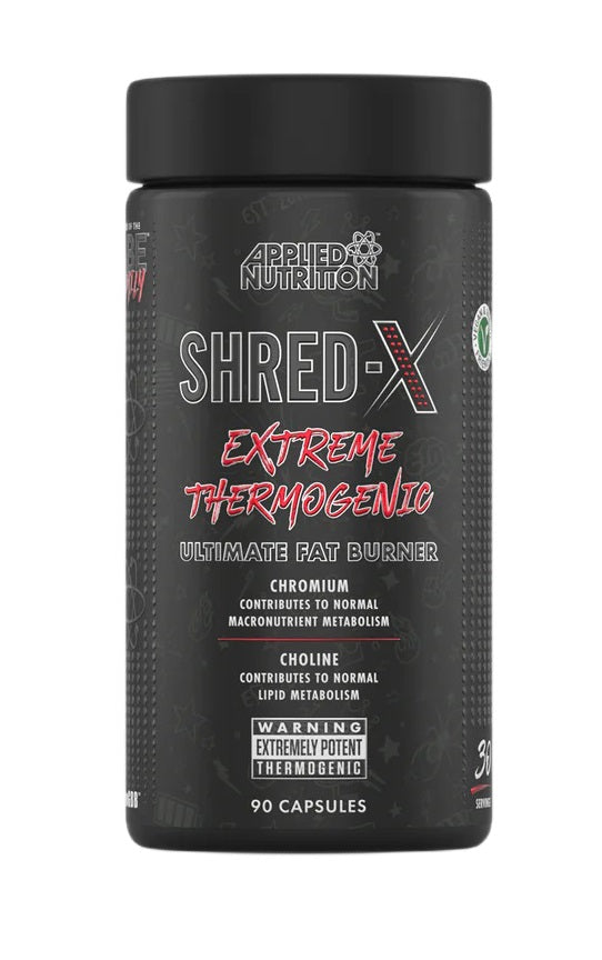 Applied Nutrition Shred-X 90 caps