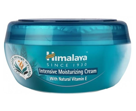 Himalaya Intensive Moisturizing Cream 150 ml