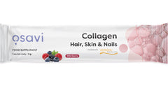 Osavi Collagen Peptides (Hair Skin & Nails) Wild Berry 5g (1 serving)