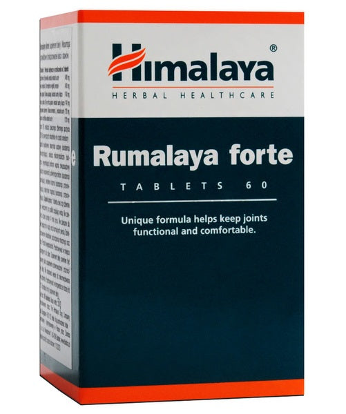 Himalaya Rumalaya Forte 60 tabs