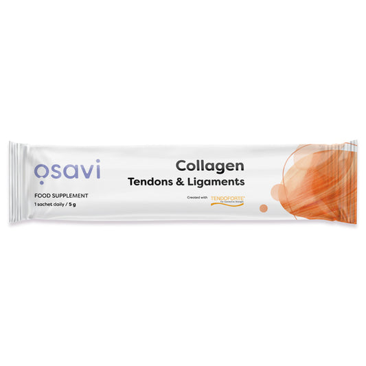 Osavi Collagen Peptides Tendons & Ligaments 5g (1 serving)