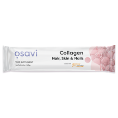 Osavi Collagen Peptides (Hair Skin & Nails) Unflavoured 25g (1 serving)