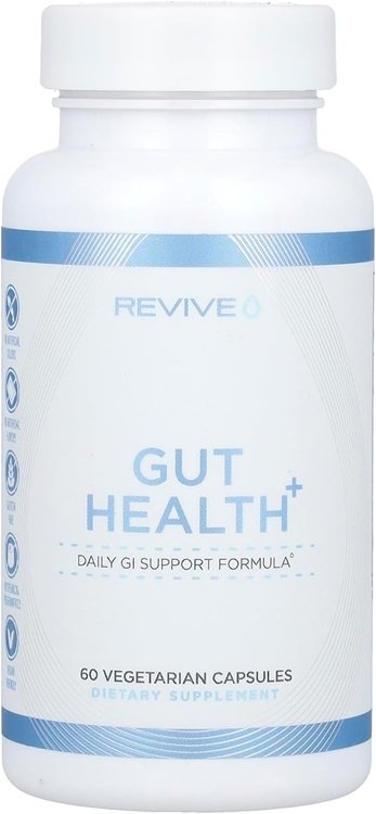 Revive Gut Health+ 60 vcaps