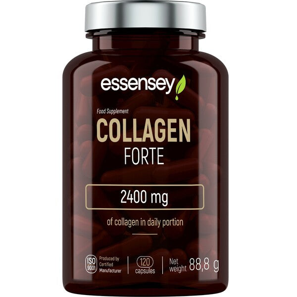 Essensey Collagen Forte 2400mg 120 caps