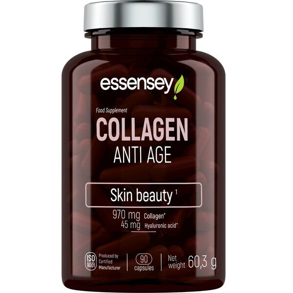 Essensey Collagen Anti Age 90 caps