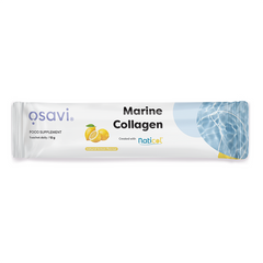 Osavi Marine Collagen Wild Cod Lemon 12g (1 serving)