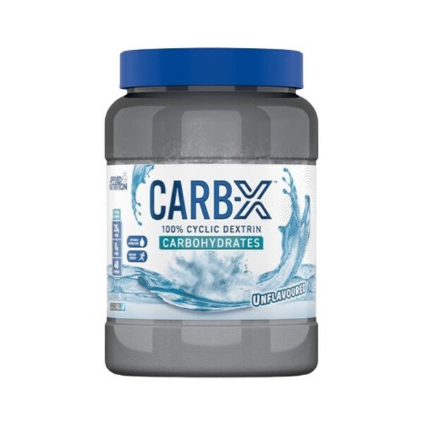 Applied Nutrition Carb X Unflavoured 1200g