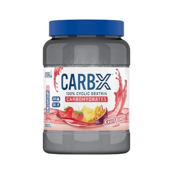 Applied Nutrition Carb X Fruit Burst 1200g