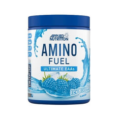 Applied Nutrition Amino Fuel Icy Blue Raz 390g