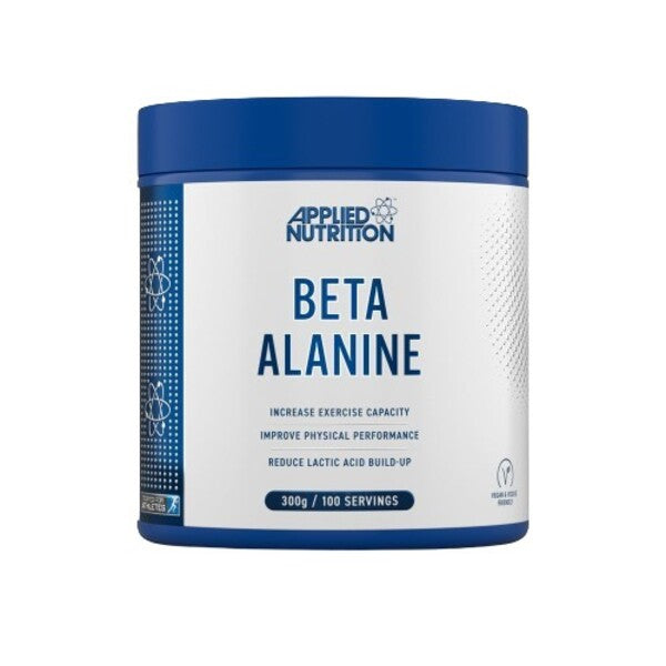 Applied Nutrition Beta-Alanine 3000mg 300g