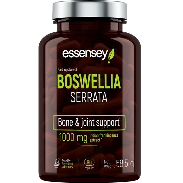 Essensey Boswellia Serrata 90 caps