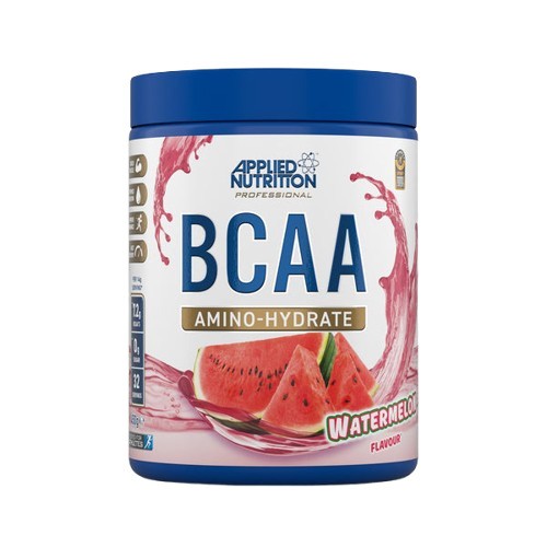 Applied Nutrition BCAA Amino-Hydrate Watermelon 450g