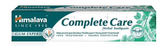Himalaya Complete Care Herbal Toothpaste 75 ml