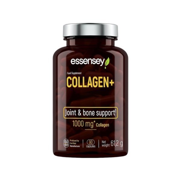 Essensey Collagen+ 90 caps