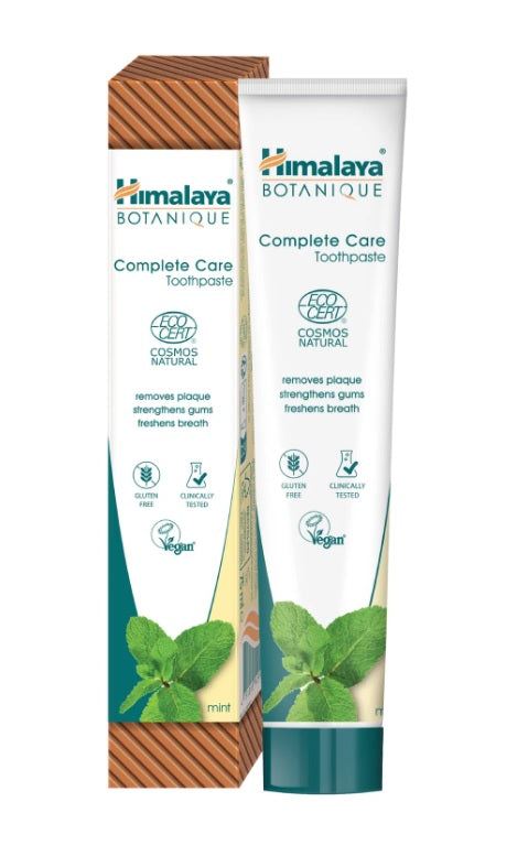 Himalaya Complete Care Toothpaste Mint 75 ml